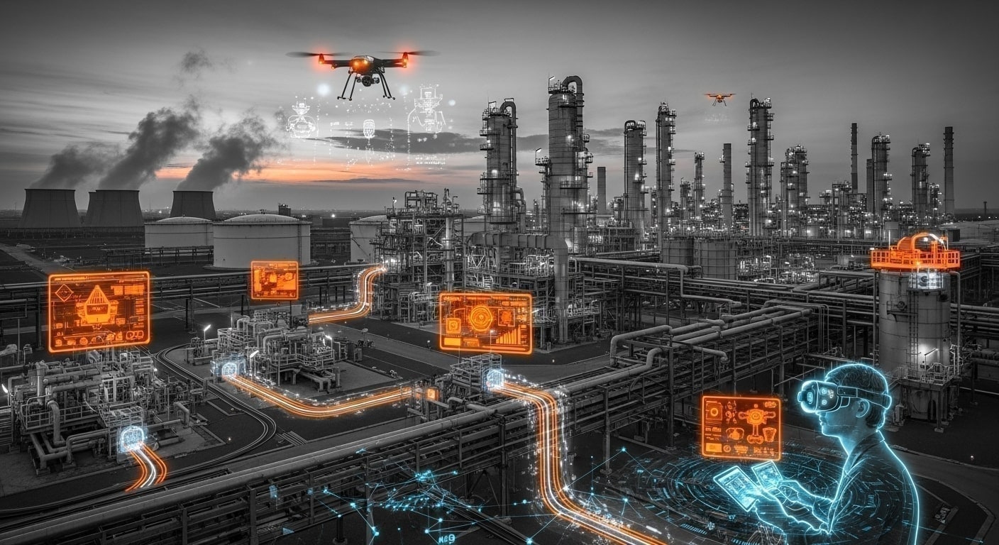 Industrial Complexity