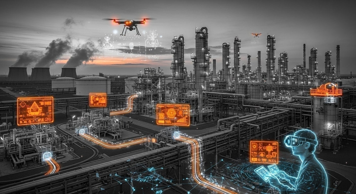 Industrial Complexity
